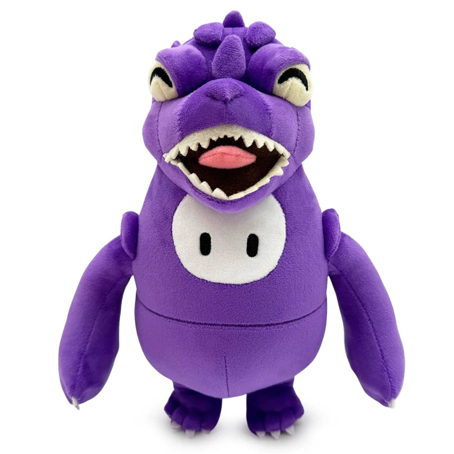 Youtooz - YouTooz: Fall Guys Collection [Godzilla x Fall Guys 9" Plush]