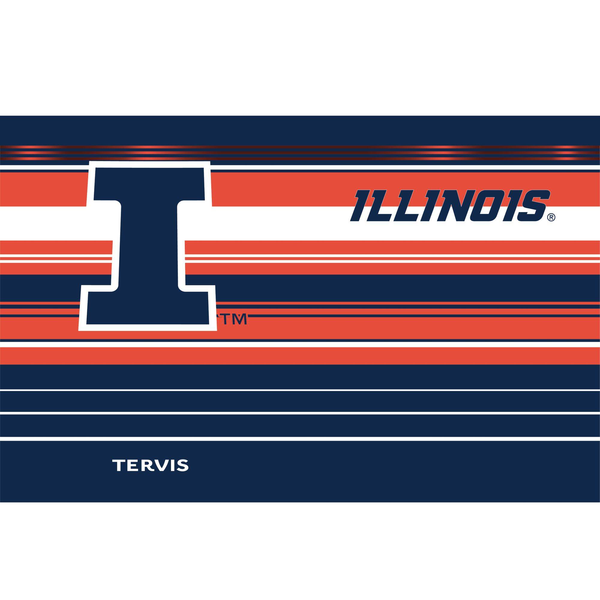 ILLINOIS  
TM  

TERVIS