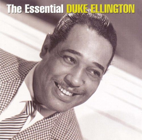  The Essential Duke Ellington [Sony] [CD]