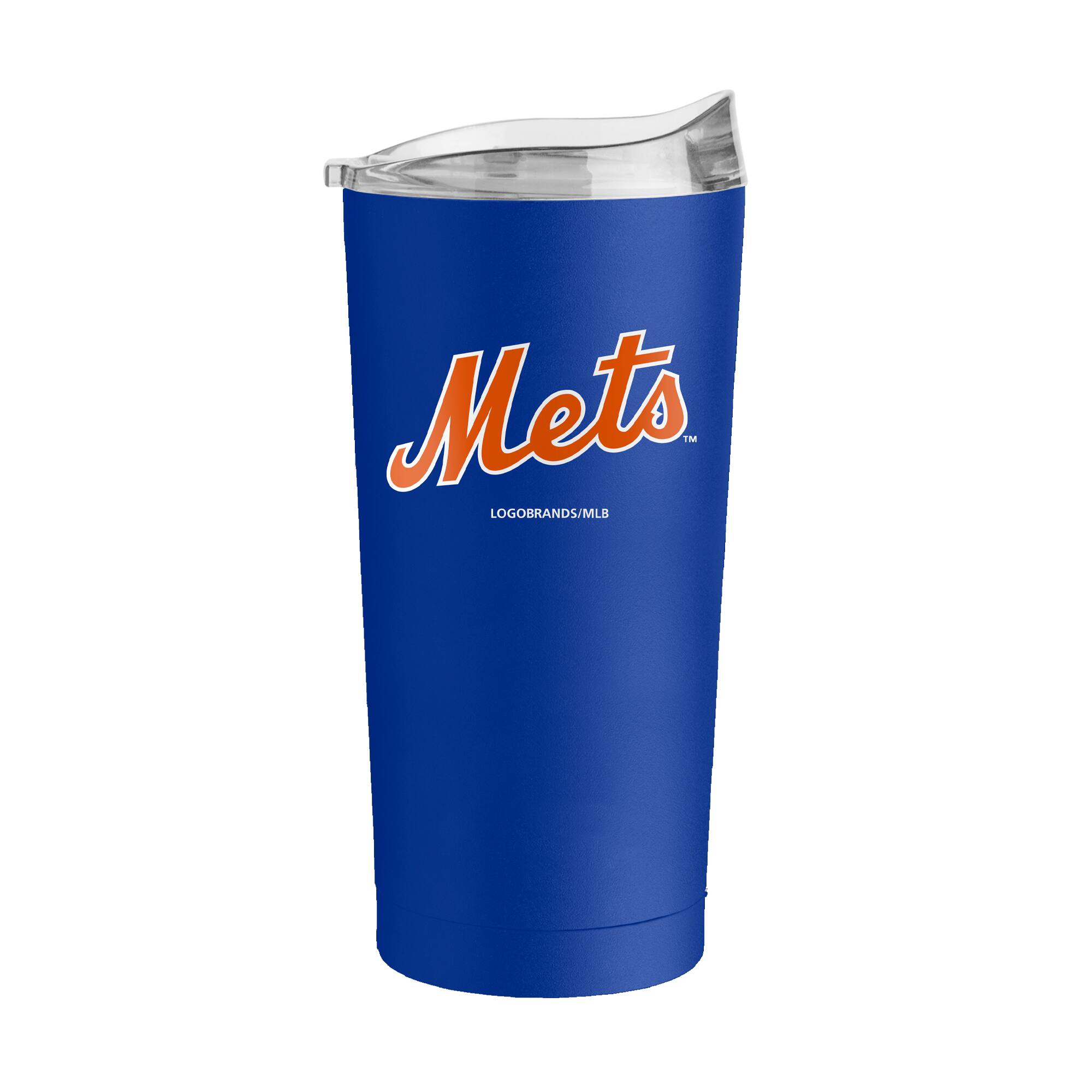 Mets  
LOGOBRANDS/MLB