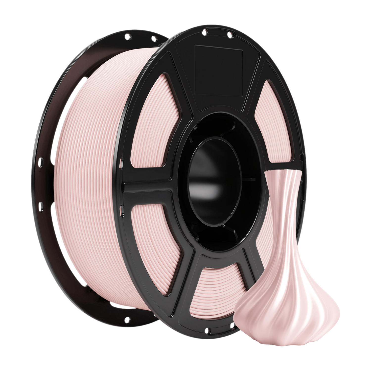 Champagne Pink