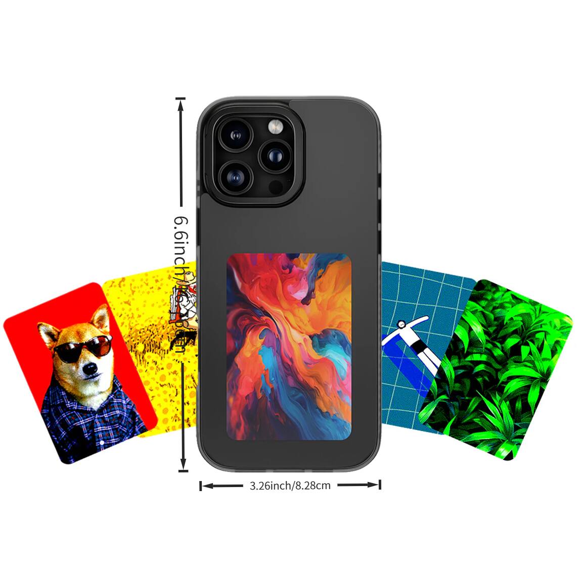 media item thumbnail