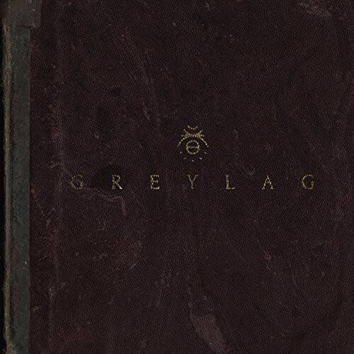 Greylag - Greylag - VINYL LP