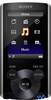 Sony - Refurbished Walkman 8GB* Video MP3 Player - Black-Front_Standard