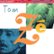 Front Standard. Brazil Classics, Vol. 4: The Best of Tom Ze - Massive Hits [CD].