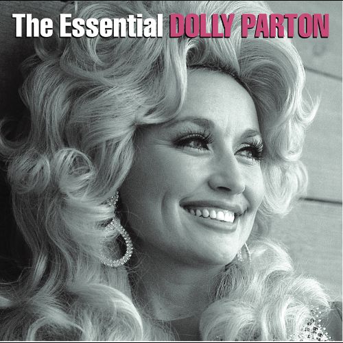  The Essential Dolly Parton [CD]