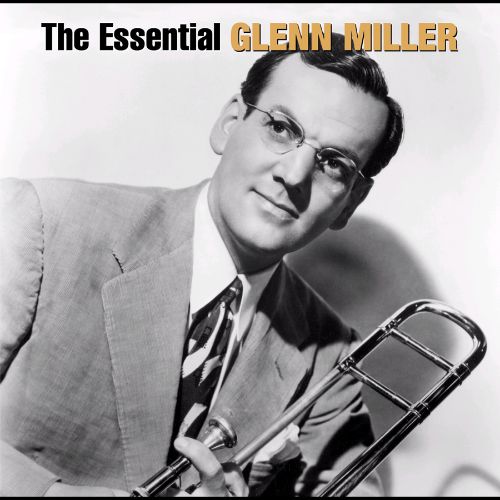 The Essential Glenn Miller [Bluebird/Legacy] [CD]