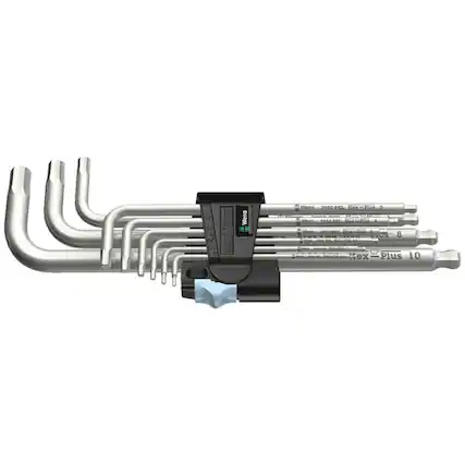 53 Wera 350 RIL H0S m i 5 Were .. Wera 250 1S Hex 0 4 He - 1 WNO 1010 S2 Tius cun 8 - - - - Yex Plus 10
