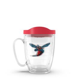 Tervis - Delaware State Hornets 16oz. Emblem Classic Tumbler - Multicolor