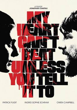 My Heart Can't Beat Unless You Tell It To - DVD