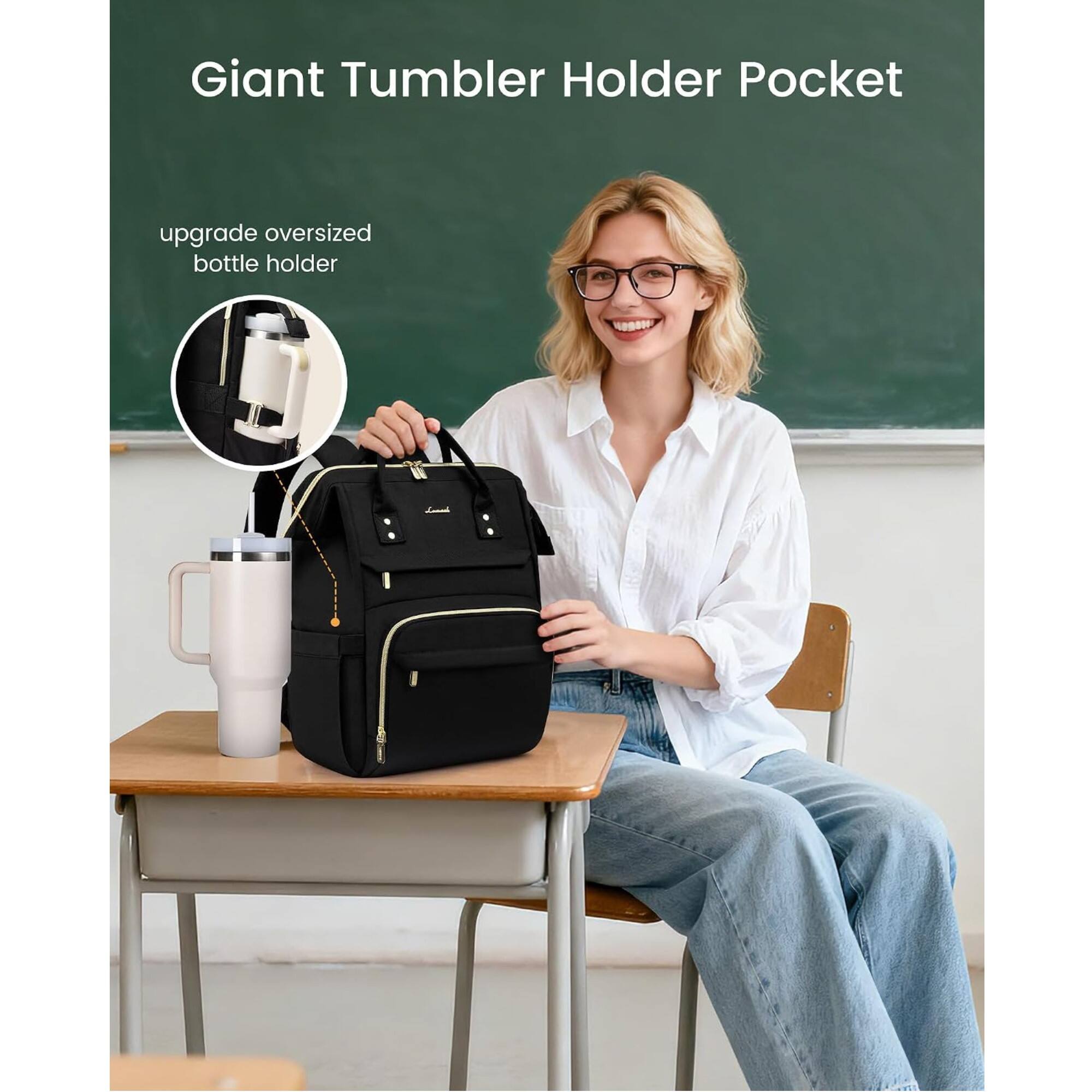 Giant Tumbler Holder Pocket

upgrade oversized bottle holder