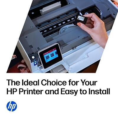 The Ideal Choice for Your HP Printer and Easy to Install