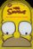 Front Standard. The Simpsons: The Complete Sixth Season [4 Discs] [DVD].