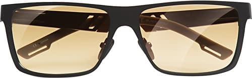 Front Standard. Allure Eyewear - Call of Duty: Black Ops II Gaming Glasses.