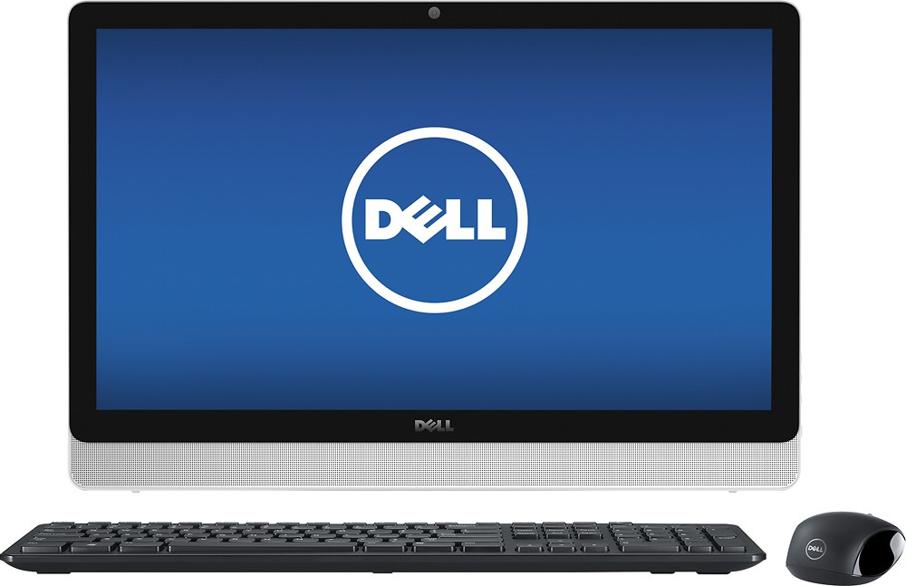 Best Buy: Dell Inspiron 23.8