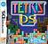 Front Detail. Tetris DS - Nintendo DS.