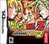 Front Detail. Dragon Ball Z: Supersonic Warriors 2 - Nintendo DS.