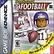 Front Detail. Backyard Football 2006 - Game Boy Advance.