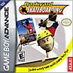 Front Detail. Backyard Skateboarding - Game Boy Advance.