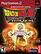 Front Detail. Dragon Ball Z Budokai: Tenkaichi Greatest Hits - PlayStation 2.