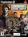 Front Detail. Commandos: Strike Force - PlayStation 2.