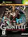 Front Detail. Gauntlet: Seven Sorrows - Xbox.
