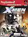 Front Detail. X-Men Legends II: Rise of Apocalypse Greatest Hits - PlayStation 2.