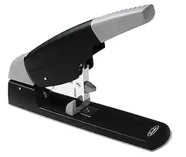 Swingline - High-Capacity Heavy Duty Stapler, 210-Sheet Capacity - Black