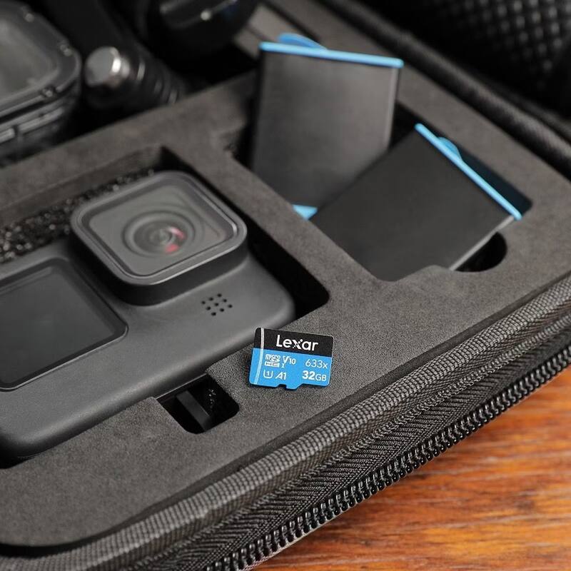 Lexar 10 CETH 1 633x A1 32GB