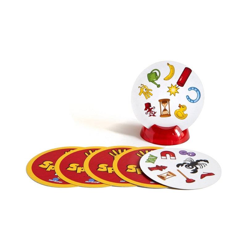 Alt View 4. Asmodee - Spot It! Party - The Family Board Game.