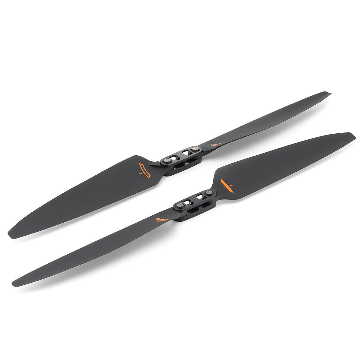 Alt View 1. DJI - DJI 2112 High-Altitude Low-Noise Propellers for Matrice 350 RTK Drone, Pair.