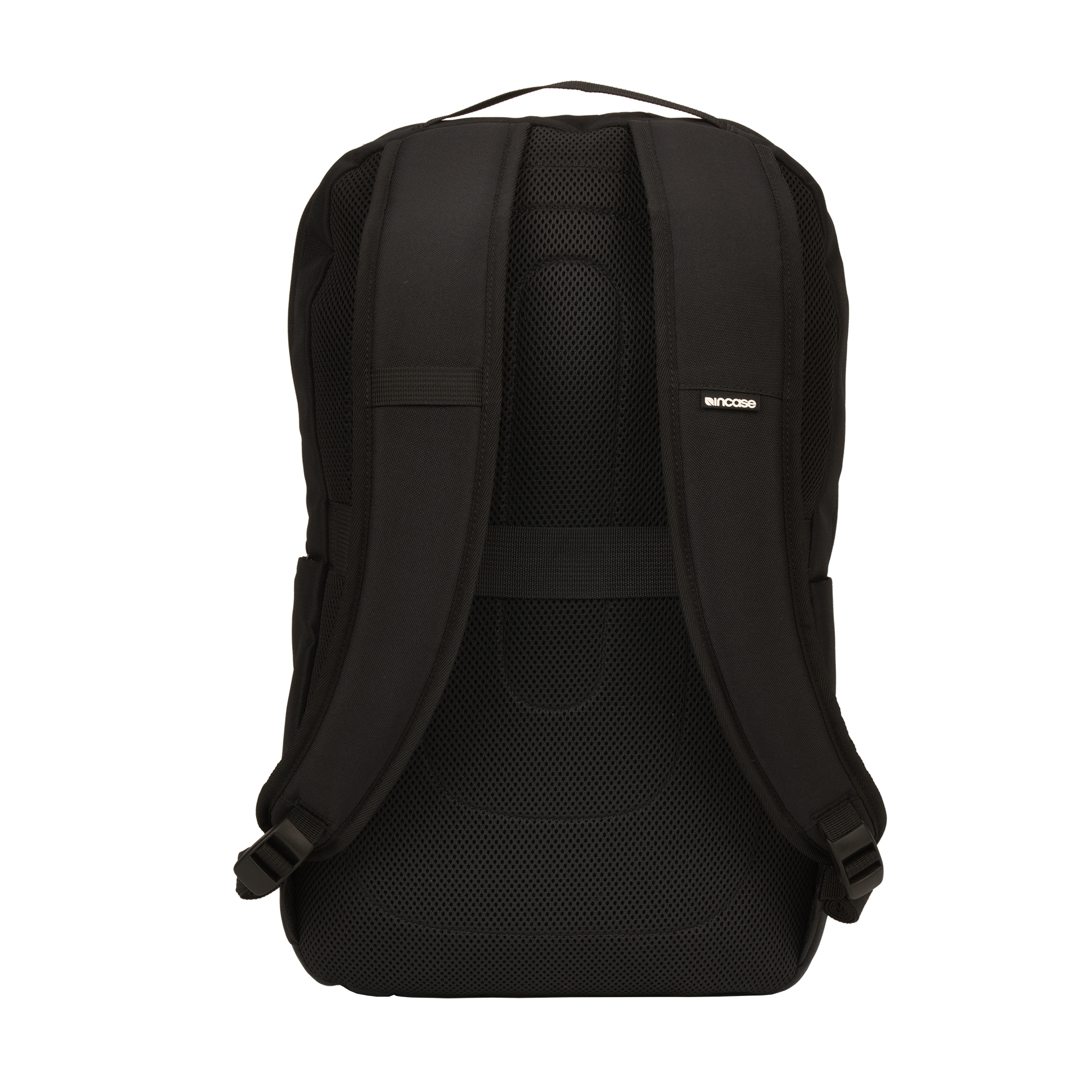 Back. Incase - Shift Backpack - 25L - Black.