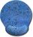 Front. Allsop - Raindrop Mouse Pad Pro - Raindrop Blue.