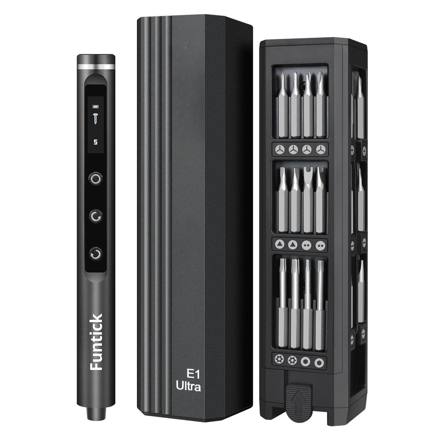 Funtick E1 Ultra