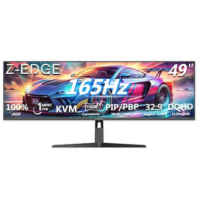 Z Z Edge UG49W 49 Z Z Edge UG49W 49