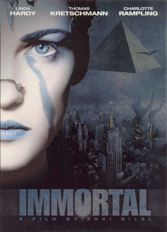  Immortal [DVD] [2004]