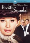 Front Standard. A Breath of Scandal [DVD] [1960].