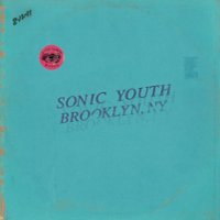 Live in Brooklyn 2011 [LP] - VINYL - Front_Zoom
