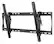 Front. Peerless-AV - SmartMountXT Tilt Display Wall Mount For Most 39" - 75" Flat Panel Displays - Black.