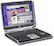 Angle Standard. Hewlett-Packard - Pavilion 3200+ Notebook.