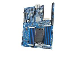 GIGABYTE - MS33-CP0 Rev. 1.x/3.x Server Motherboard - 5th/4th Gen Intel Xeon Scalable - E-ATX UP