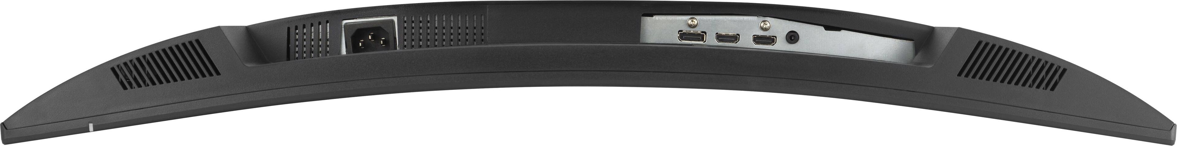 Alt View 8. ASUS - TUF Gaming 32" FHD VA 250Hz 0.5ms Curved Gaming Monitor with FreeSync Premium and HDR (DisplayPort, HDMI) - Black.