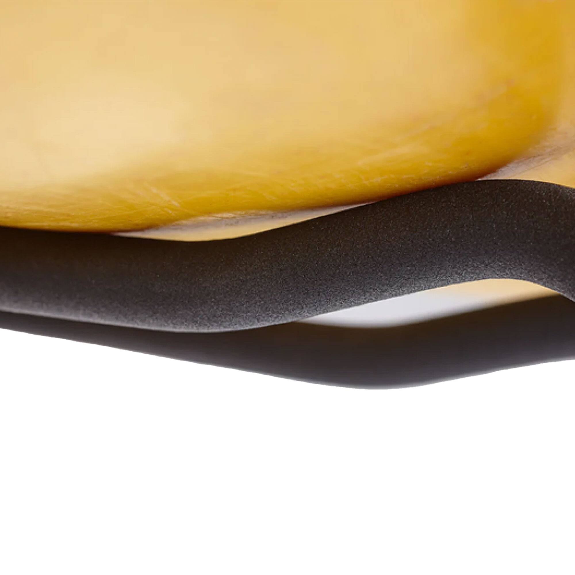 Alt View 8. Yakima - Yakima ShowDown Load Assist Kayak and SUP Rooftop Mount Rack for Vehicles, Black - Black.