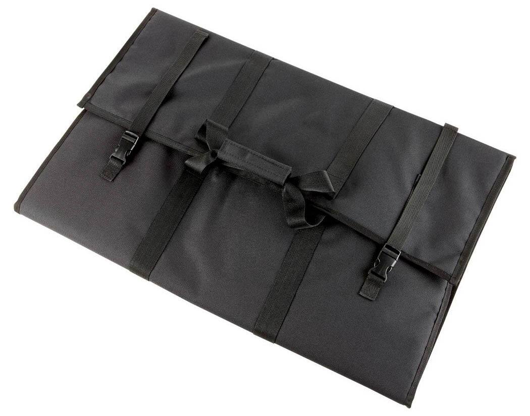 Gibraltar Hardware - DJ Workstation Transport Carrier for Foundation GPRDJ2, Heavy-Duty Nylon Gig Bag with ABS Reinforcement, Carry Handle price history on PriceWatchPro