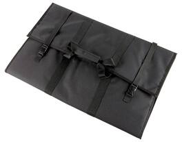 Gibraltar Hardware - DJ Workstation Transport Carrier for Foundation GPRDJ2, Heavy-Duty Nylon Gig Bag with ABS Reinforcement, Carry Handle