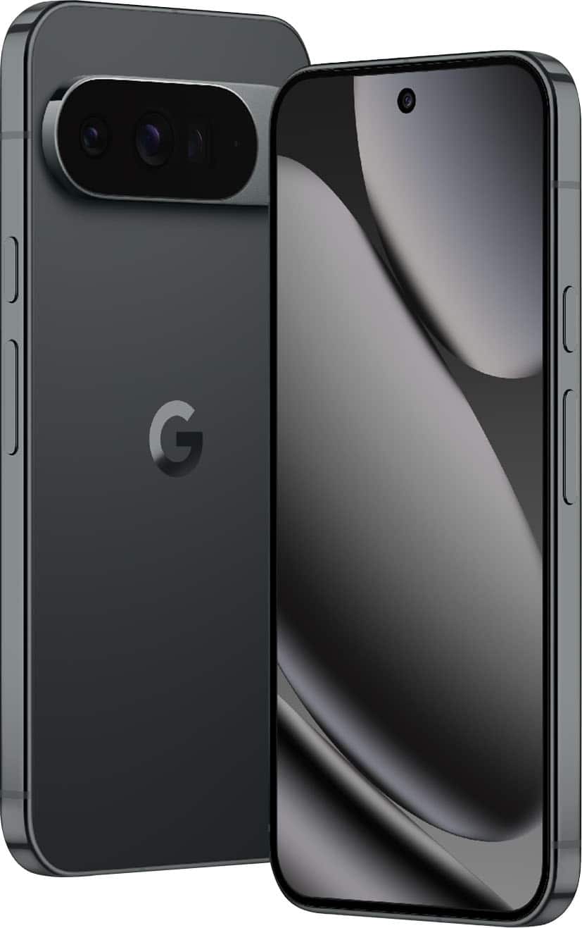 【新品未開封】 Google Pixel 10Pro 黒 256GB Google Pixel 10 Pro 256GB (Unlocked) Obsidian GA09899-US