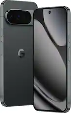 Front. Google - Pixel 10 Pro XL 256GB (Unlocked) - Obsidian.