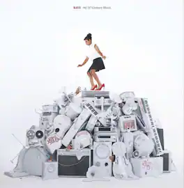 Raye - My 21st Century Blues - VINYL LP