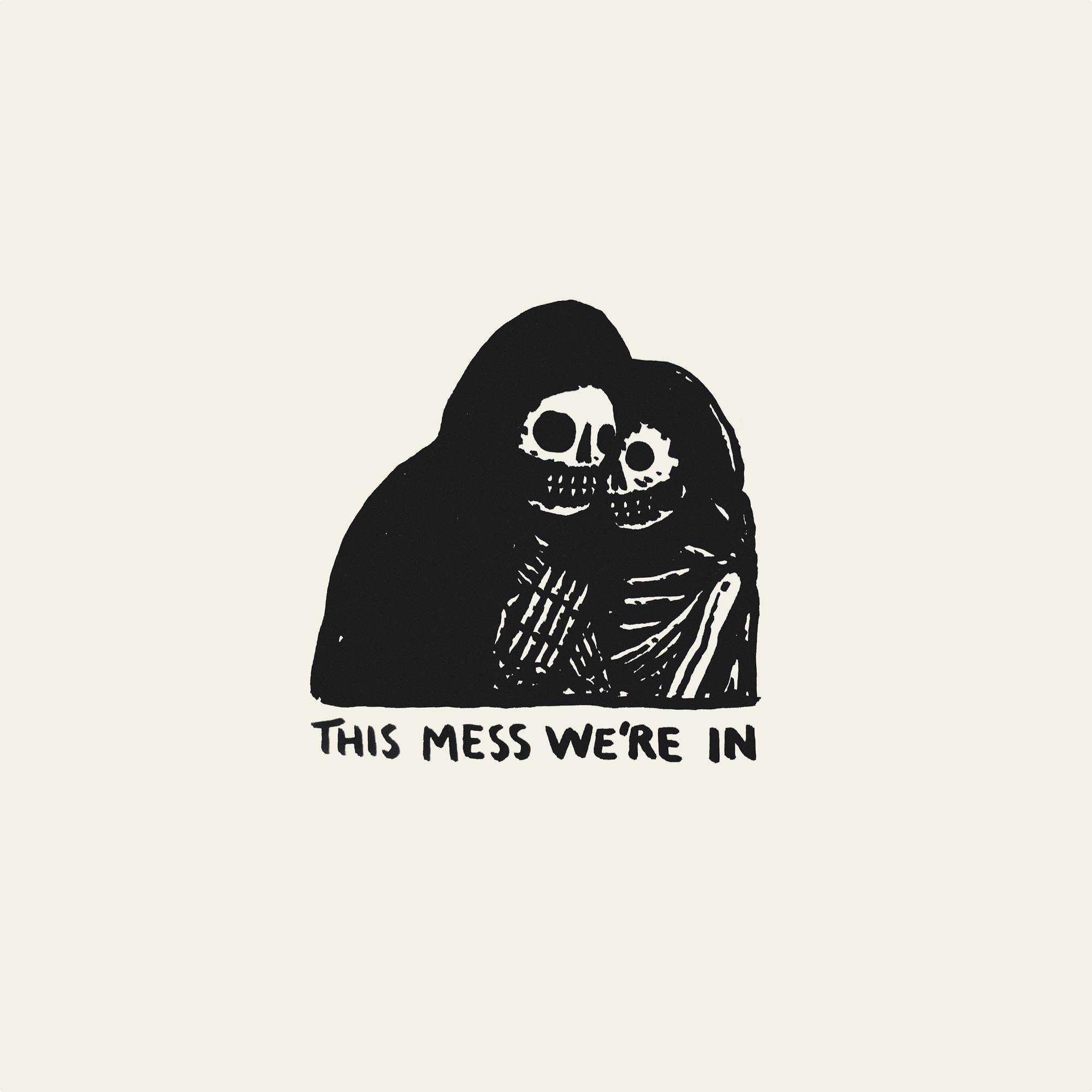 This Mess We're In [LP] [VINYL] price history on PriceWatchPro