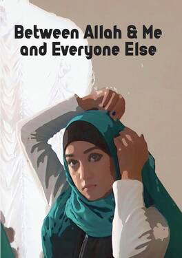 Between Allah & Me: And Everyone Else (MOD) (DVD Movie)
